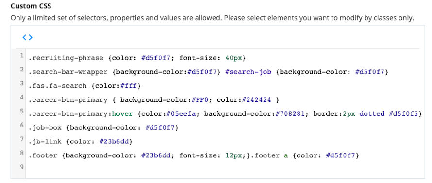 careerpage-custom-css_en-us.png