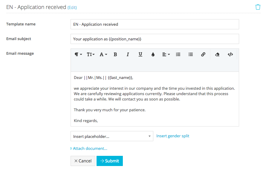 how-do-i-create-an-automated-e-mail-confirmation-of-receipt-of-applications-personio