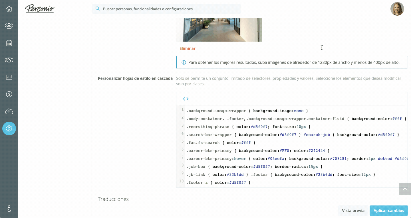 careerpage-css-preview_es.gif
