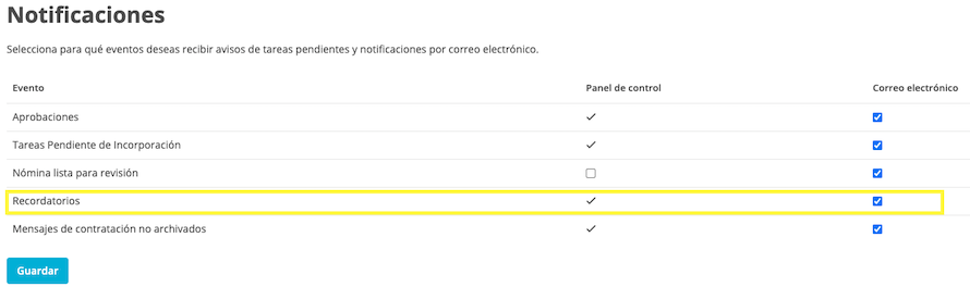 Reminder-Personalsettings-Enable_es.png