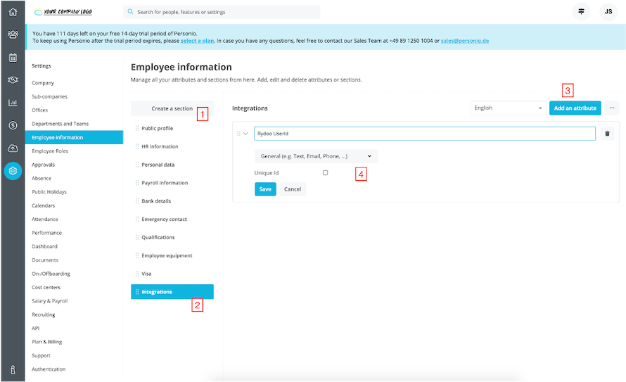 rydoo-personio-settings-employee-information_de.png